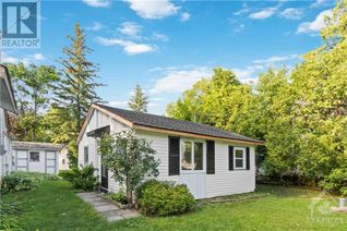 Bungalow for Sale, 132 Bay Street, Carleton Place, ON