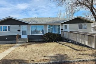 Bungalow for Sale, A&B 340 Begg Street W, Swift Current, SK