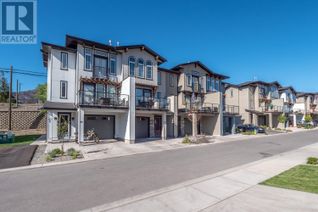 Condo Townhouse for Sale, 8000 Vedette Drive #41, Osoyoos, BC