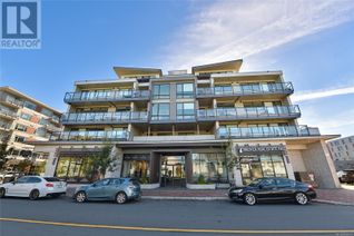 Condo Apartment for Sale, 2461 Sidney Ave #310, Sidney, BC