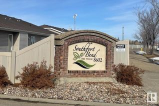 Duplex for Sale, 93 8602 Southfort Dr Nw, Fort Saskatchewan, AB