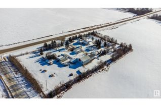 Property for Sale, 59332 Hwy 777, Rural Westlock County, AB