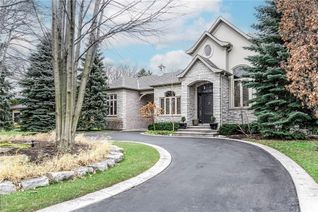 Property for Sale, 115 Rosemary Lane, Ancaster, ON