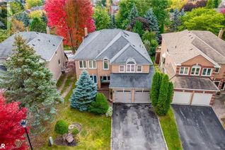 House for Sale, 316 Alex Doner Drive, Newmarket, ON