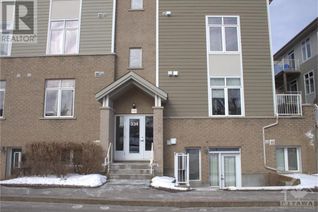 Condo Apartment for Sale, 334 Everest Private #A, Ottawa, ON