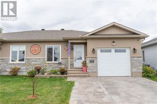 Bungalow for Sale, 324 Belfort Crescent, Cornwall, ON