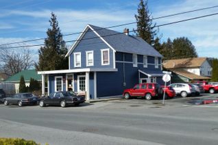 Commercial/Retail Property for Lease, 44489 South Sumas Road, Sardis, BC