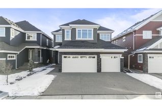 Detached House for Sale, 4466 Suzanna Cr Sw, Edmonton, AB
