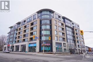 Condo Apartment for Sale, 360 Patricia Avenue #509, Ottawa, ON
