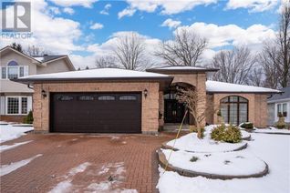Bungalow for Sale, 568 Dean Drive, Cornwall, ON