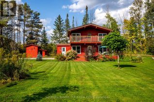 Detached House for Sale, 10 Elm St, Kawartha Lakes, ON