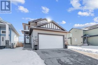 House for Sale, 165 Norseman Close, Penhold, AB