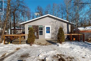 House for Sale, 296 Mistashanee Crescent, White Bear Lake, SK