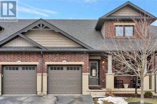 Bungalow for Sale, 1 Chamberlain Avenue Unit# 10, Ingersoll, ON