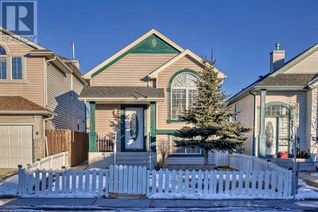 House for Sale, 54 Taracove Road Ne, Calgary, AB