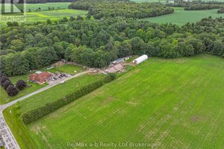 Farm for Sale, 244 11th Concession Road, Norfolk County, ON