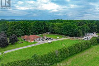 Farm for Sale, 244 11th Concession Road, Norfolk, ON