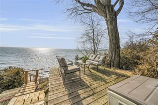 Bungalow for Sale, 10 Ramona Crescent, Port Dover, ON