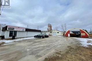 Industrial Property for Sale, 7446 County Road 91, Stayner, ON