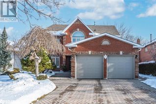 Detached House for Sale, 53 Cityview Circle, Barrie, ON
