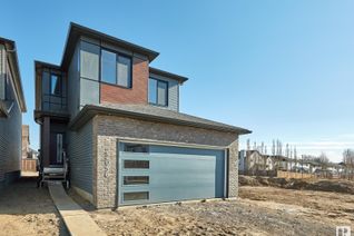 Detached House for Sale, 22056 94 Av Nw, Edmonton, AB