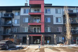 Condo Apartment for Sale, 307 5521 7 Av Sw, Edmonton, AB