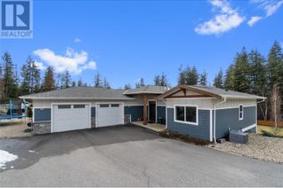 Detached House for Sale, 4120 20 Street, Salmon Arm, BC