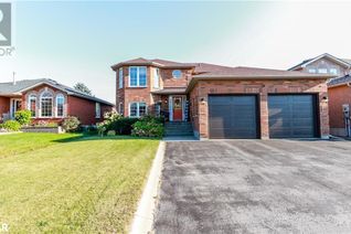 Detached House for Sale, 59 Nicklaus Drive, Barrie, ON