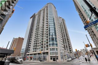 Condo Apartment for Rent, 242 Rideau Street #506, Ottawa, ON