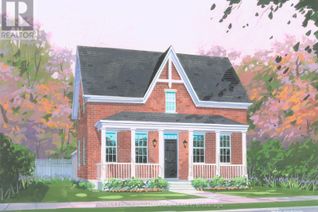 Detached House for Sale, 911 Ernest Allen Boulevard, Cobourg, ON