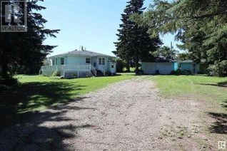 House for Sale, A50066 Rr15, Thorsby, AB