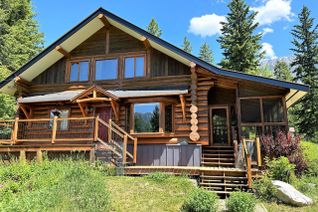 House for Sale, 1561 Lavallee Road, Golden, BC