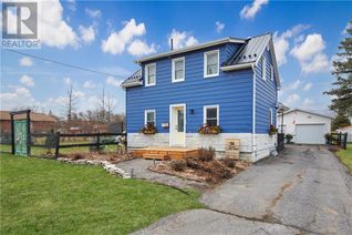 Detached House for Sale, 90 Mcgarry Avenue, Renfrew, ON
