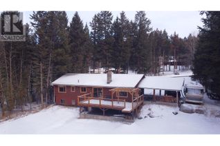 House for Sale, 4976 Gloinnzun Drive, 108 Mile Ranch, BC