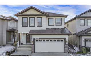 House for Sale, 2857 Maple Wy Nw, Edmonton, AB