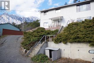 Property for Sale, 345 Panorama Terrace, Lillooet, BC