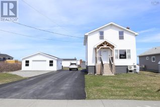 House for Sale, 4 Cooling Street, Glace Bay, NS