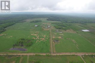 Commercial Farm for Sale, 13154 765 Twp Road, Rural Saddle Hills County, AB