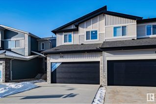 Property for Sale, 178 Redwing Wd Nw, St. Albert, AB