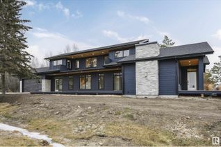 Detached House for Sale, 201, 55101 Ste. Anne Tr, Rural Lac Ste. Anne County, AB