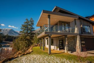 House for Sale, 575 Larch Drive, Kaslo, BC