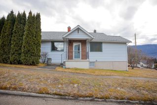 House for Sale, 708 Elwyn Street, Nelson, BC