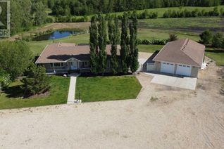 Bungalow for Sale, 21337 Township Road 441, Rural Camrose County, AB