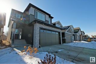 Detached House for Sale, 6479 175 Av Nw, Edmonton, AB
