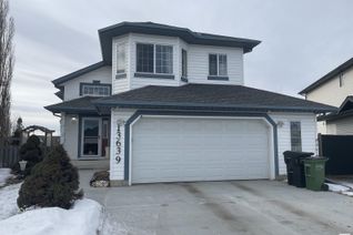 House for Sale, 13639 129 Av Nw, Edmonton, AB