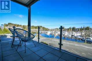 Condo Apartment for Sale, 1917 Peninsula Rd #104, Ucluelet, BC