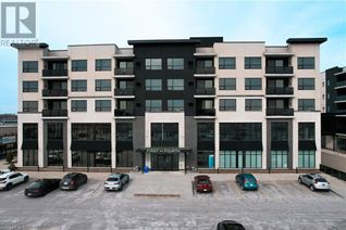 Condo Apartment for Sale, 300g Fourth Avenue Unit# 409, St. Catharines, ON