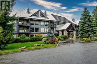 Condo Apartment for Sale, 4821 Spearhead Drive #205, Whistler, BC