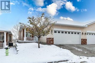 Bungalow for Sale, 99 Christie Point #89, Calgary, AB