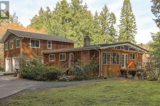 Detached House for Sale, 940 Horseshoe Rd, Gabriola Island, BC